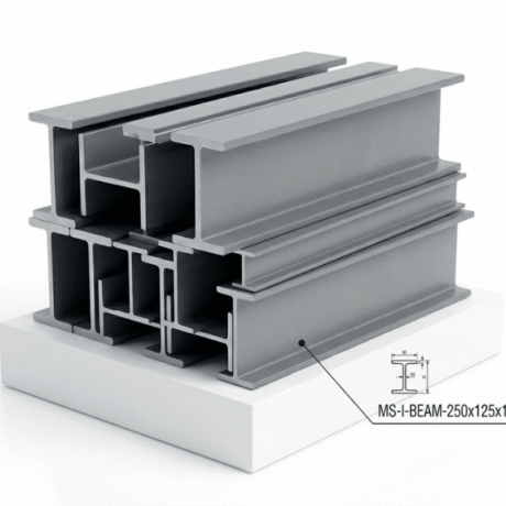 Structural Accessories (3)