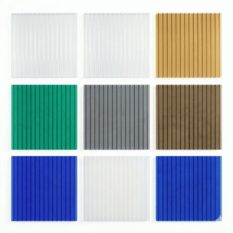 Polycaronate S